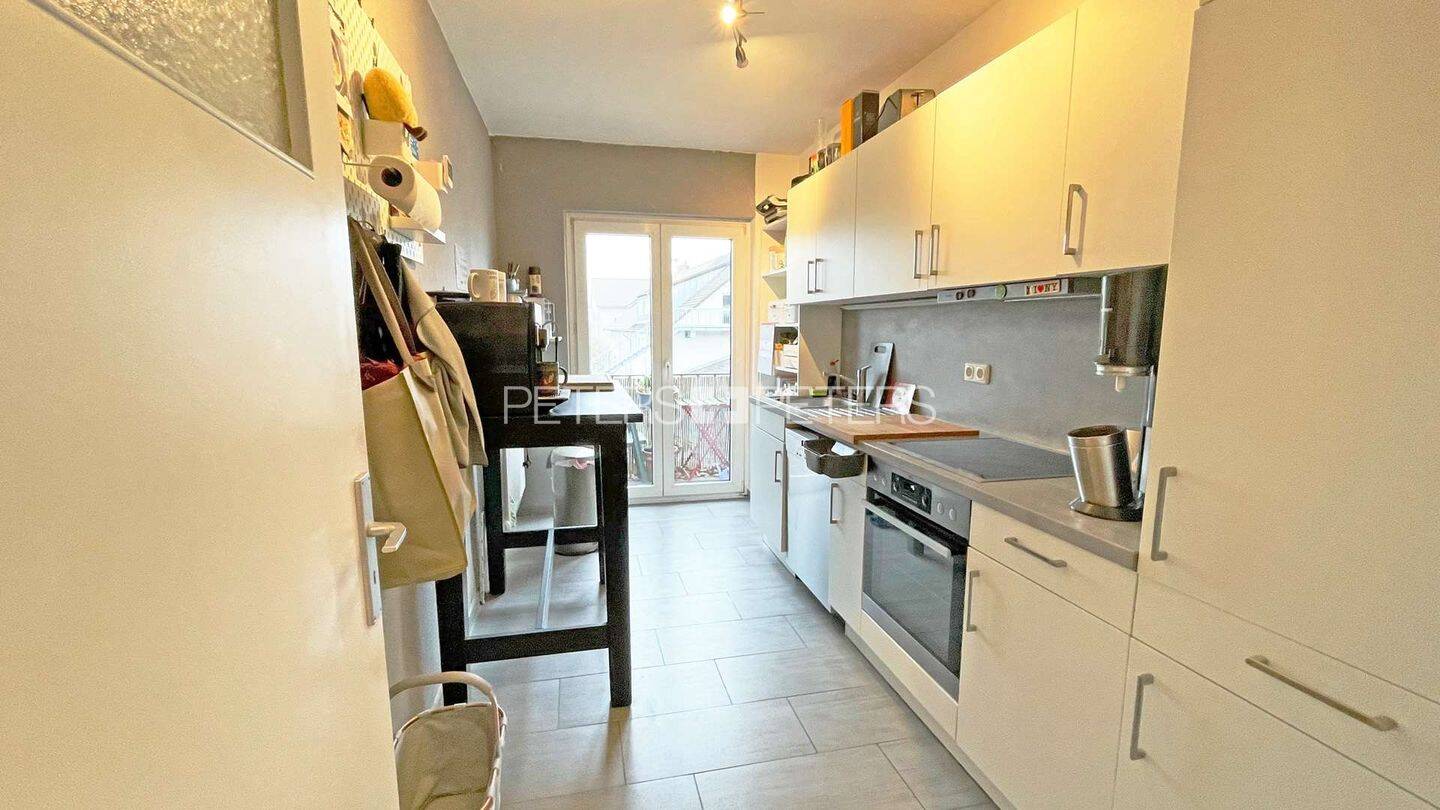 Wohnung zur Miete