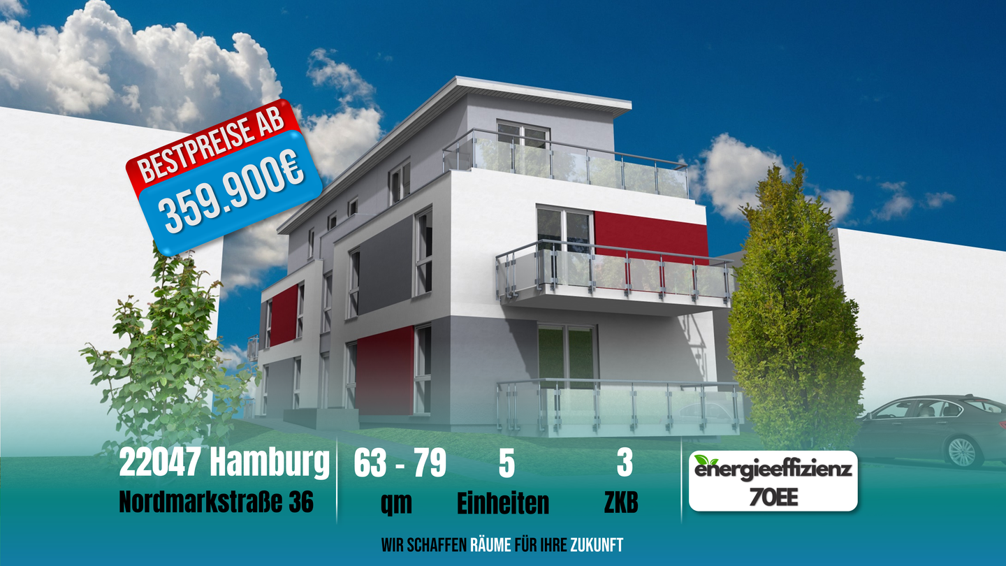 Terrassenwohnung zum Kauf · provisionsfrei · als Kapitalanlage ge...