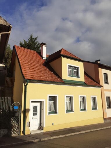 Einfamilienhaus zum Kauf 258.999 € 3 Zimmer 75 m² 267 m² Grundstück Langenlois 3550