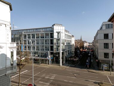 Bürofläche zur Miete Provisionsfrei 6,60 € 700 m² Bürofläche teilbar ab 296 m² Gladbach Mönchengladbach 41061