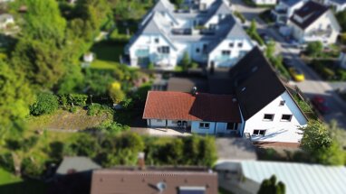 Doppelhaushälfte zum Kauf Provisionsfrei 799.000 € 4 Zimmer 117 m² 655 m² Grundstück Karlsfeld 85757