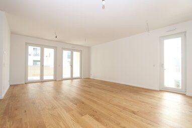 Wohnung zur Miete 1.560 € 3 Zimmer 84,5 m² Erdgeschoss Angerstraße 42f Freising Freising 85354