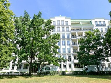 Wohnung zum Kauf 1.850.000 € 4 Zimmer 127,6 m² 2. Geschoss Halensee Berlin 10709