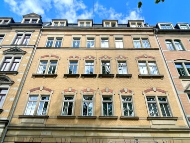 Wohnung zum Kauf 174.000 € 3 Zimmer 64,1 m² 1. Geschoss Leipziger Vorstadt (Helgolandstr.) Dresden 01097