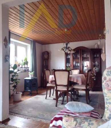 Mehrfamilienhaus zum Kauf 889.000 € 10 Zimmer 350 m² 3.000 m² Grundstück Sünching Sünching 93104