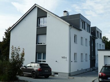 Wohnung zur Miete 1.300 € 3 Zimmer 99 m² Erdgeschoss Reutin Lindau 88131