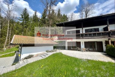 Doppelhaushälfte zum Kauf 1.200.000 € 6 Zimmer 159 m² 964 m² Grundstück Reit im Winkl Reit im Winkl 83242