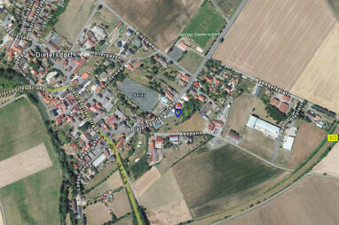 Grundstück zum Kauf 130.000 € 5.201 m² Grundstück Dietersdorf Dietersdorf 96145