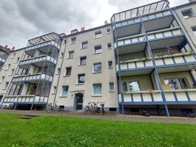 Wohnung zur Miete 646 € 3 Zimmer 61 m² frei ab 13.03.2025 Wendenring 33 Braunschweig Braunschweig 38114