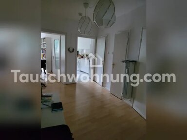 Wohnung zur Miete Tauschwohnung 680 € 3 Zimmer 82 m² Mörsenbroich Düsseldorf 40239