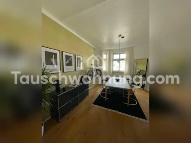 Wohnung zur Miete Tauschwohnung 900 € 2,5 Zimmer 70 m² 4. Geschoss Neustadt - Süd Köln 50678