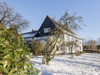 Mehrfamilienhaus zum Kauf 560.000 € 12 Zimmer 420,6 m² 17.590 m² Grundstück Rüggeberg Ennepetal 58256