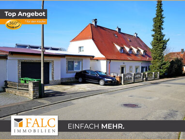 Einfamilienhaus zum Kauf 529.000 € 9 Zimmer 330 m² 595 m² Grundstück Dörzbach Dörzbach 74677