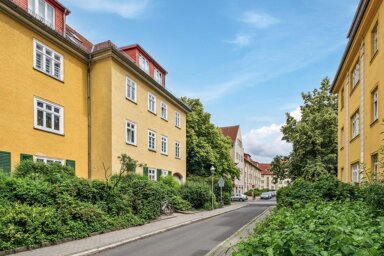 Wohnung zum Kauf provisionsfrei 185.000 € 2 Zimmer 53,9 m² 3. Geschoss Huttwiler Weg 48 Reinickendorf Berlin 13407