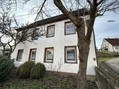 Haus zum Kauf 18.000 € 3 Zimmer 80 m² 177 m² Grundstück frei ab sofort Itzing Monheim 86653