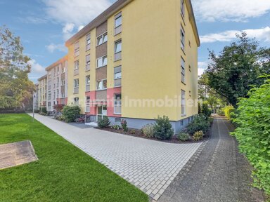 Wohnung zum Kauf 309.000 € 3 Zimmer 76 m² 3. Geschoss Schwanheim Frankfurt am Main 60529