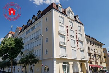 Apartment zum Kauf 110.000 € 2 Zimmer 52 m² 1. Geschoss Bad Mergentheim Bad Mergentheim 97980