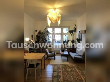 Wohnung zur Miete Tauschwohnung 790 € 2,5 Zimmer 80 m² Westend Berlin 10587