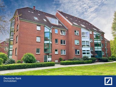 Wohnung zum Kauf Provisionsfrei 119.000 € 1 Zimmer 35,1 m² Buxtehude Buxtehude 21614