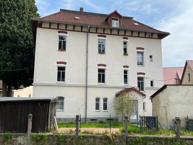 Mehrfamilienhaus zum Kauf 98.000 € 12 Zimmer 313 m² 810 m² Grundstück Kunnersdorf a. d. Eigen Bernstadt auf dem Eigen 02748