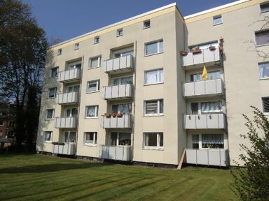 Wohnung zur Miete 464 € 3,5 Zimmer 66,3 m² 2. Geschoss Von-Ketteler-Str. 2 Holthausen Herne 44627