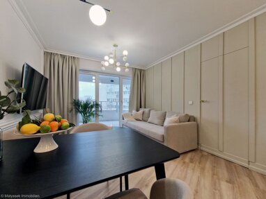 Wohnung zum Kauf 313.000 € 3 Zimmer 55 m² 3. Geschoss Swinoujscie [Swinemünde] 72-600