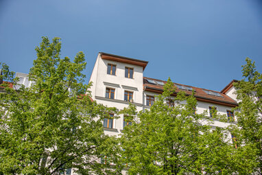 Wohnung zum Kauf Provisionsfrei 468.000 € 2 Zimmer 74,4 m² 2. Geschoss Brunnenstraße 171 Mitte Berlin 10119