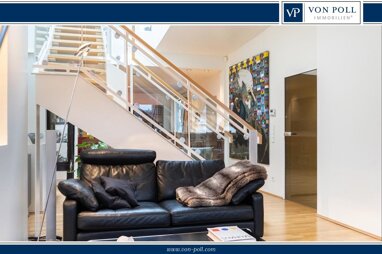Wohnung zum Kauf 850.000 € 3 Zimmer 127,6 m² 5. Geschoss Wilmersdorf Berlin 10715