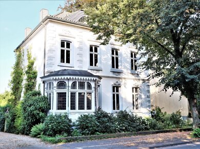 Villa zum Kauf 1.095.000 € 11 Zimmer 349,9 m² 1.134 m² Grundstück Kleve Kleve 47533