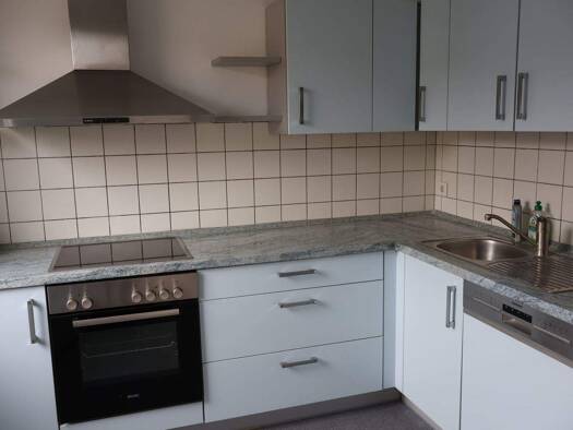 Wohnung zur Miete 750 € 2 Zimmer 70 m² 2. Geschoss frei ab 01.02.2026 Gleißhammer Nürnberg 90478