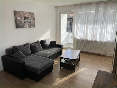 Wohnung zur Miete Wohnen auf Zeit 800 € 2 Zimmer 40 m² frei ab sofort Ostviertel Essen / Stadtkern 45127