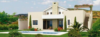 Villa zum Kauf 448.000 € 3 Zimmer 141 m² 511 m² Grundstück Limassol