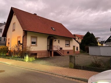 Einfamilienhaus zum Kauf 399.900 € 5 Zimmer 138 m² 767 m² Grundstück Elgersweier Offenburg 77656