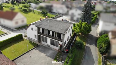 Einfamilienhaus zum Kauf 235.000 € 8 Zimmer 239 m² 441 m² Grundstück Vordere Dorfgasse 31 Kirchfidisch 7512