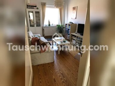 Wohnung zur Miete Tauschwohnung 602 € 2 Zimmer 50 m² 3. Geschoss Winterhude Hamburg 22297