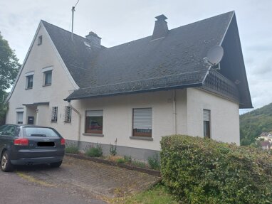 Einfamilienhaus zum Kauf 149.000 € 8 Zimmer 172 m² 633 m² Grundstück Kirchenbollenbach Kirchenbollenbach 55743