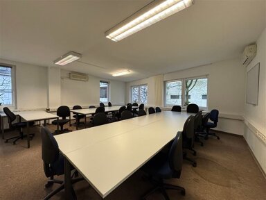 Büro-/Praxisfläche zur Miete 700 m² Bürofläche teilbar ab 159 m² Innenstadt Coburg 96450