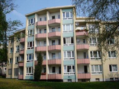 Wohnung zur Miete 225 € 1 Zimmer 25,8 m² 3. Geschoss Heinrich-Heine-Straße 27 Auefeld Kassel 34121