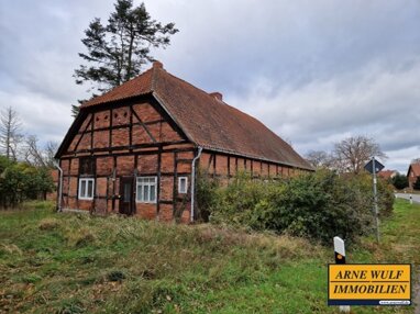 Haus zum Kauf 75.000 € 7 Zimmer 200 m² 3.340 m² Grundstück Wehningen Neuhaus / Wehningen 19273
