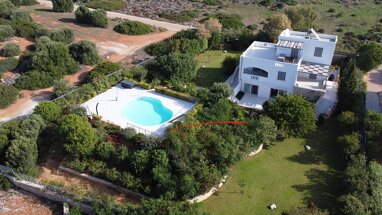 Villa zum Kauf 850.000 € 5 Zimmer 213 m² 2.000 m² Grundstück Tersanas Chania