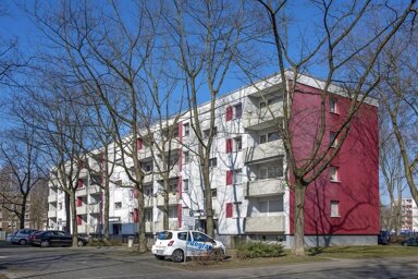 Wohnung zur Miete 609 € 3 Zimmer 75 m² 3. Geschoss Peschweg 6 Scharnhorst - Ost Dortmund 44328