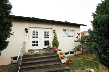 Einfamilienhaus zum Kauf 619.000 € 7,5 Zimmer 286 m² 535 m² Grundstück Lerchenweg 7 Rot St. Leon - Rot 68789