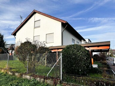 Mehrfamilienhaus zum Kauf 450.000 € 6 Zimmer 150 m² 615 m² Grundstück Neuhausen Neuhausen 75242