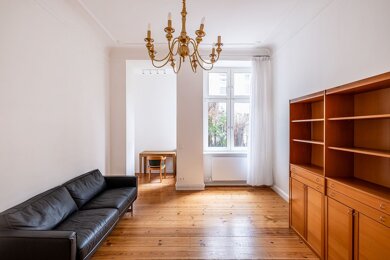 Wohnung zum Kauf 375.000 € 2 Zimmer 62 m² 1. Geschoss Wilmersdorf Berlin 10713