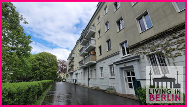 Wohnung zum Kauf 249.000 € 2 Zimmer 59,1 m² 4. Geschoss Johannisthal Berlin 12487