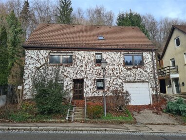 Einfamilienhaus zum Kauf 165.000 € 4 Zimmer 117 m² 789 m² Grundstück Fleinheim Nattheim 89564