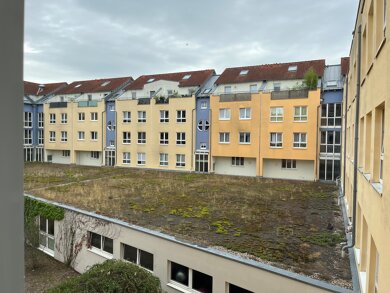 Wohnung zum Kauf 63.000 € 2 Zimmer 60,6 m² Am Klemmberg Weißenfels Weißenfels 06667