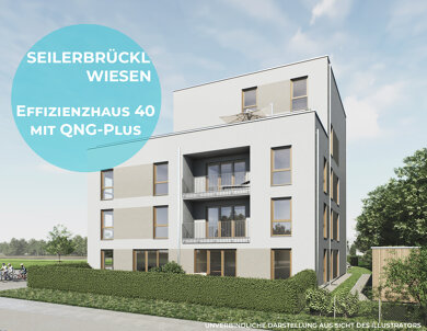 Wohnung zum Kauf provisionsfrei 695.000 € 4 Zimmer 81 m² 1. Geschoss Freising Freising 85354