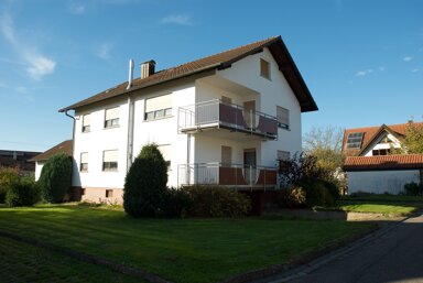 Haus zum Kauf 579.000 € 8 Zimmer 188,5 m² 1.264 m² Grundstück Altschweier Bühl 77815