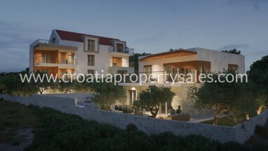 Villa zum Kauf 995.000 € 4 Zimmer 195 m² 698 m² Grundstück Rogoznica 22203